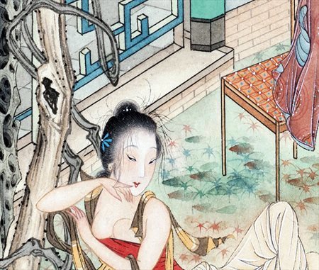 汤原-中国古代行房图大全，1000幅珍藏版！